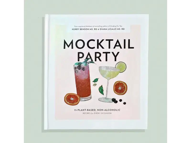 Paige Tate & Co Mocktail Party