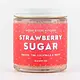 Strawberry Sugar