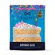 GivePet Birthday Bash Soft-Baked Dog Treats
