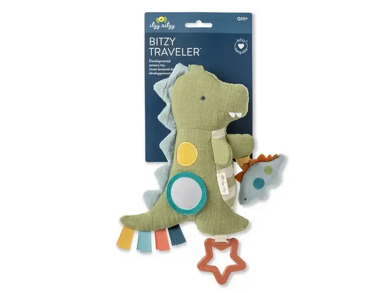 Itzy Ritzy Bitzy Traveler™
