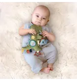 Itzy Ritzy Bitzy Traveler Dinosaur