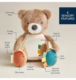 Itzy Ritzy Theo the Bear - Itzy Bitzy Mirror™