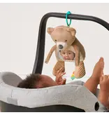 Itzy Ritzy Theo the Bear - Itzy Bitzy Mirror™