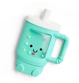 Itzy Ritzy Sweetie Shake Plus™ - Teething + Rattle Toy