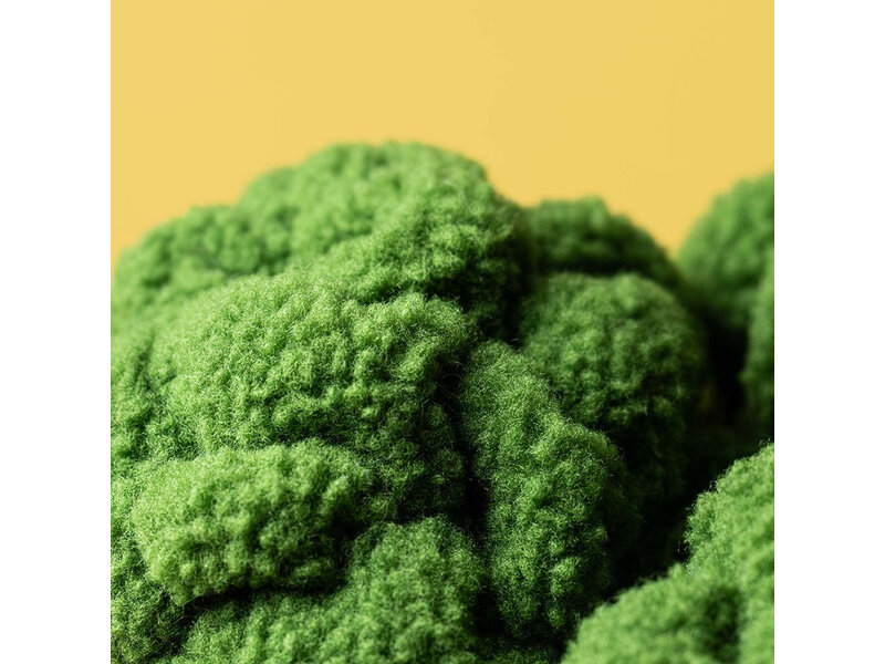 JellyCat Inc Amuseables Broccoli