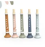 Speedy Monkey Wooden Trumpets - 5 colors