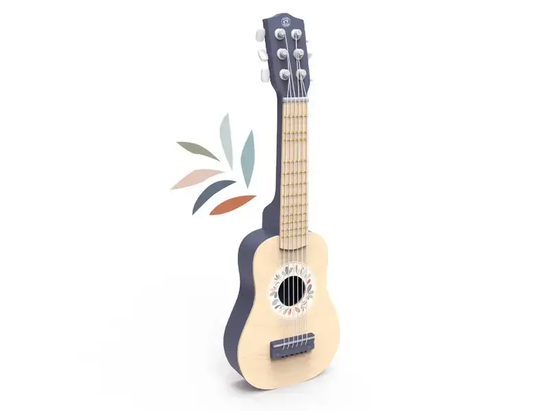 Speedy Monkey Guitar