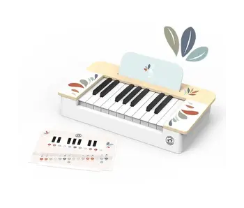 Piano Keyboard
