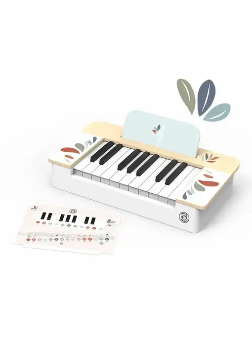 Piano Keyboard