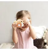 Speedy Monkey My First Camera w/ Kaleidoscope Lens