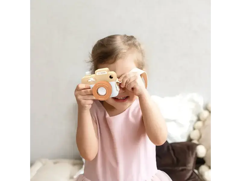 Speedy Monkey My First Camera w/ Kaleidoscope Lens