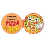 simon & schuster Pizza My Heart