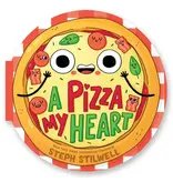 simon & schuster Pizza My Heart