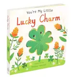 simon & schuster You're My Little Lucky Charm By