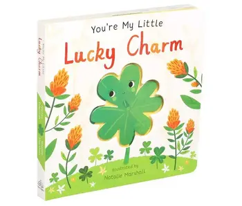 You're My Little Lucky Charm By