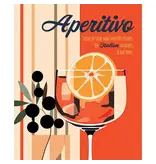 ACC Publishing Aperitivo