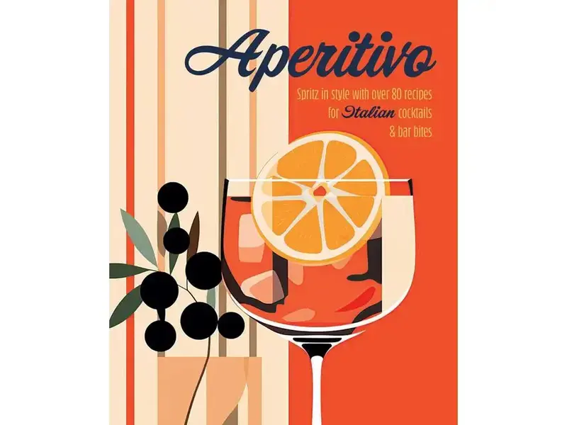 ACC Publishing Aperitivo