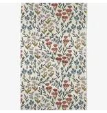 Geometry Tea Towel (18 x 30)