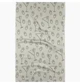 Geometry Tea Towel (18 x 30)