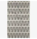 Geometry Tea Towel (18 x 30)