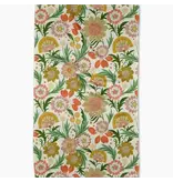 Geometry Tea Towel (18 x 30)