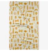 Geometry Tea Towel (18 x 30)