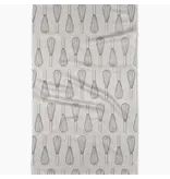 Geometry Tea Towel (18 x 30)