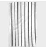 Geometry Tea Towel (18 x 30)