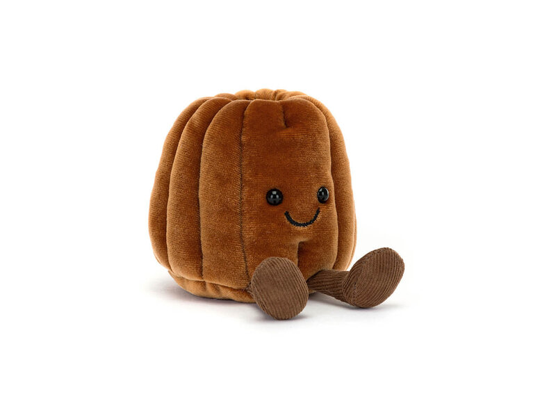 JellyCat Inc Amuseables Carole Canelé