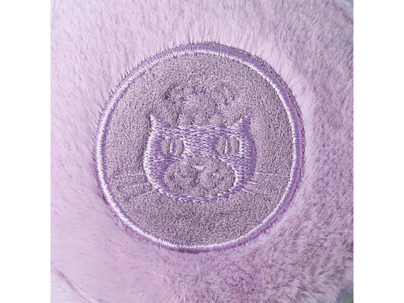 JellyCat Inc Amuseables May Macaron