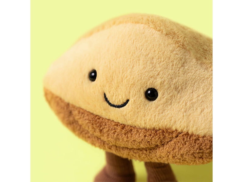 JellyCat Inc Amuseables Margaux Madeleine