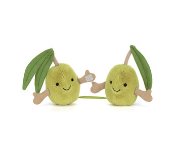 Amuseables Pair of Olives