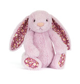 JellyCat Inc Thistlepop Blossom Luxe Bunny