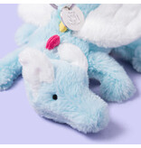 JellyCat Inc Sky Dragon Bag Charm