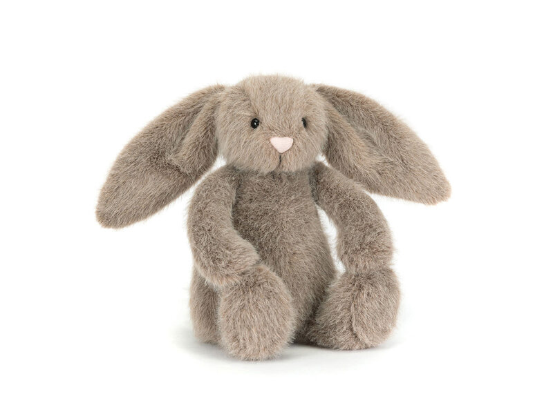 JellyCat Inc Fawn Flufflet Bunny