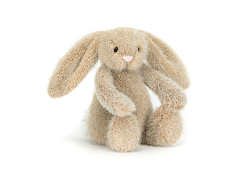 JellyCat Inc Oat Flufflet Bunny