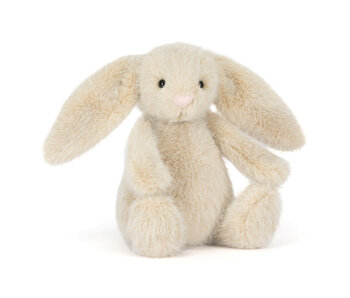 Wheat Flufflet Bunny