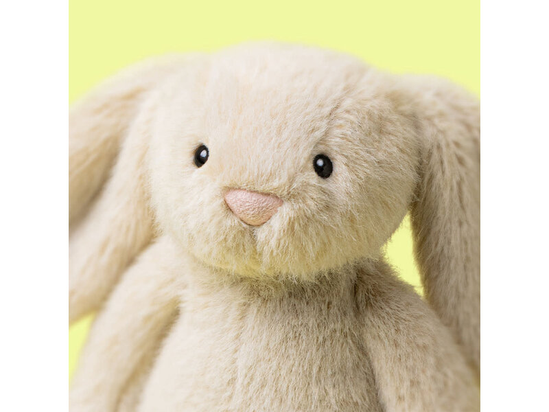 JellyCat Inc Wheat Flufflet Bunny