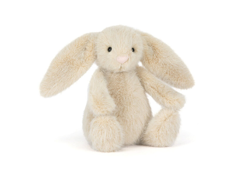 JellyCat Inc Wheat Flufflet Bunny