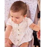 Mayoral Bloomers & Blouse Set Ceramic