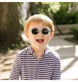 Babiators, LLC Morning Glory Keyhole Sunglasses For Kids and Babies 3-5years