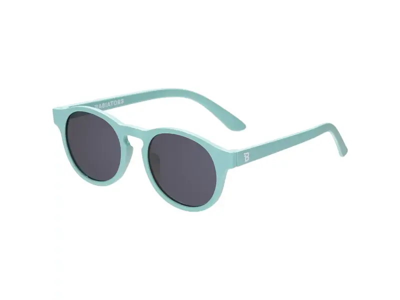 Babiators, LLC Morning Glory Keyhole Sunglasses For Kids and Babies 0-2 years