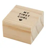 Stephan Baby by Creative Brands My First Curl Box