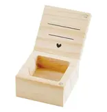 Stephan Baby by Creative Brands My First Tooth Box