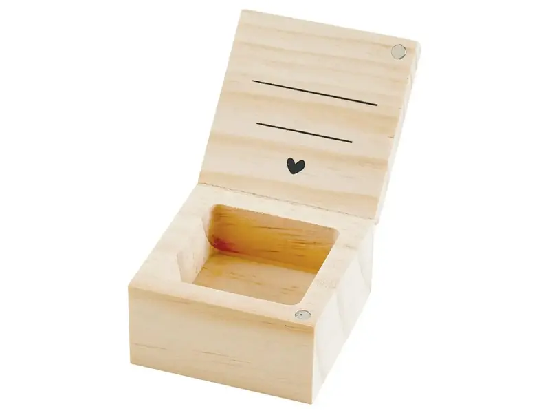 Stephan Baby by Creative Brands My First Tooth Box