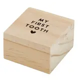 Stephan Baby by Creative Brands My First Tooth Box