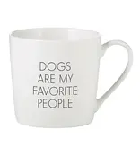 Santa Barbara Design Studio by Creative Brands Cafe Mug - Favorite People