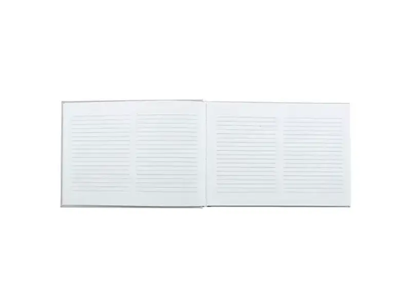 Santa Barbara Design Studio by Creative Brands Guest Book