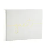 Santa Barbara Design Studio by Creative Brands Guest Book