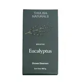 Thulisa Naturals | Bath + Body Eucalyptus Mint Shower Steamers - Aromatherapy Gift Set